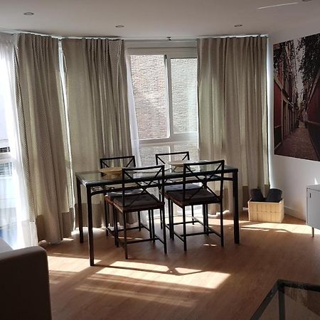 Apartment Plaza Del Salvador Sevilla Eksteriør billede
