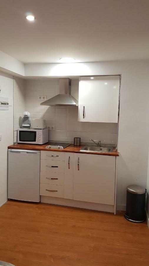 Apartment Plaza Del Salvador Sevilla Eksteriør billede
